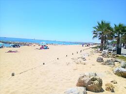 T1 Dunas 3D 150m Praia 4 Pessoas