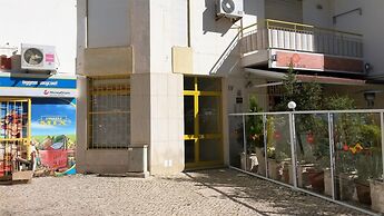 T1 Dunas 3D 150m Praia 4 Pessoas