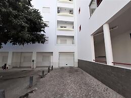 T2 Gaveto II - Ar-condicionado Garagem