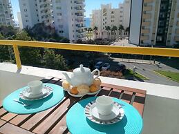 T1 SOL 200m Praia Vista MAR Wi-fi
