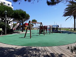T1 SOL 200m Praia Vista MAR Wi-fi