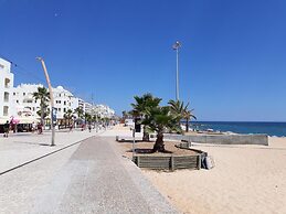 T1 SOL 200m Praia Vista MAR Wi-fi