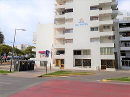 T1 SOL 200m Praia Vista MAR Wi-fi