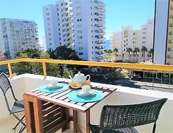 T1 SOL 200m Praia Vista MAR Wi-fi
