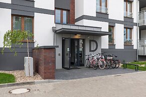 Seaside Apartamenty - Mazowiecka Park