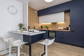 Seaside Apartamenty - Mazowiecka Park