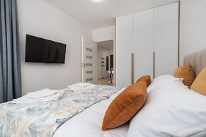 Seaside Apartamenty - Mazowiecka Park