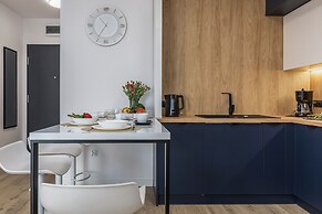 Seaside Apartamenty - Mazowiecka Park