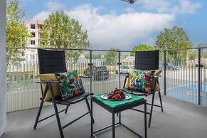 Seaside Apartamenty - Mazowiecka Park