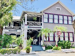 Old Powder House Inn