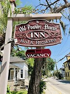 Old Powder House Inn