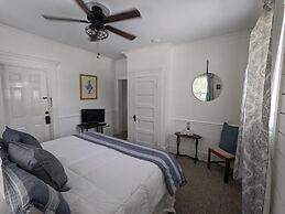 Old Powder House Inn