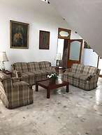 Antigua Casa Alameda Hotel Boutique