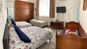 Antigua Casa Alameda Hotel Boutique