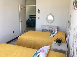 Antigua Casa Alameda Hotel Boutique