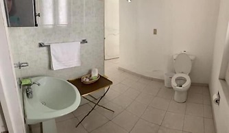 Antigua Casa Alameda Hotel Boutique