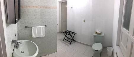 Antigua Casa Alameda Hotel Boutique