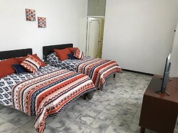 Antigua Casa Alameda Hotel Boutique