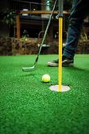 The Cactus Cove Inn and Suites