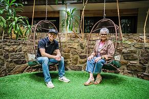 The Cactus Cove Inn and Suites