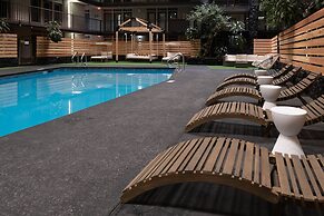 The Cactus Cove Inn and Suites