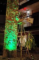 The Cactus Cove Inn and Suites