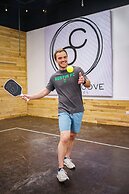 The Cactus Cove Inn and Suites