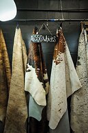 The Cactus Cove Inn and Suites