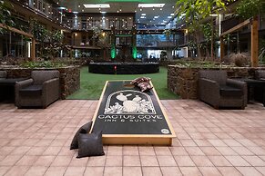 The Cactus Cove Inn and Suites