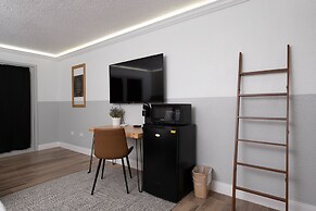 The Cactus Cove Inn and Suites