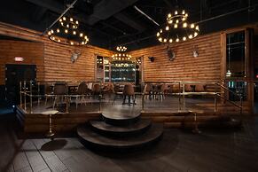 The Cactus Cove Inn and Suites