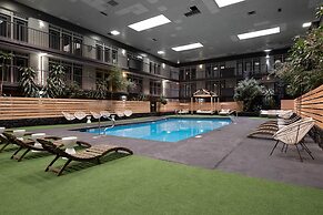 The Cactus Cove Inn and Suites