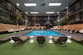 The Cactus Cove Inn and Suites