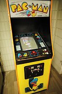 The Cactus Cove Inn and Suites