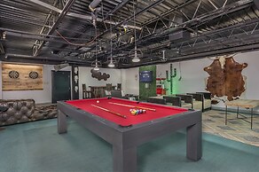 The Cactus Cove Inn and Suites