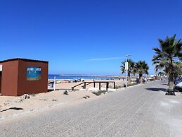 T1 Dunas 7D 150m Praia A C 4 Pessoas
