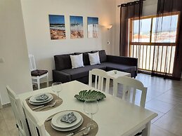 T1 Dunas 7D 150m Praia A C 4 Pessoas