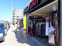 T1 Dunas 7D 150m Praia A C 4 Pessoas