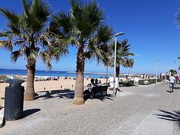T1 Dunas 7D 150m Praia A C 4 Pessoas