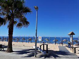 T1 Dunas 7D 150m Praia A C 4 Pessoas