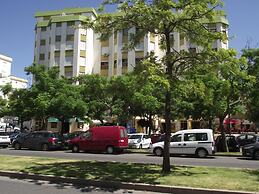 T1 Dunas 7D 150m Praia A C 4 Pessoas