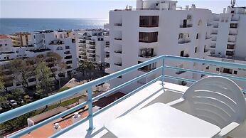 T1 Colina F Rias 8d-a C Vista MAR C Garagem