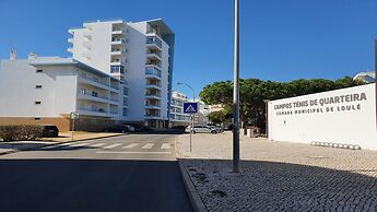 T1 Colina F Rias 8d-a C Vista MAR C Garagem