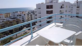 T1 Colina F Rias 8d-a C Vista MAR C Garagem