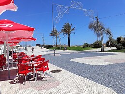T1 Colina F Rias 8d-a C Vista MAR C Garagem