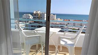 T1 Colina F Rias 8d-a C Vista MAR C Garagem