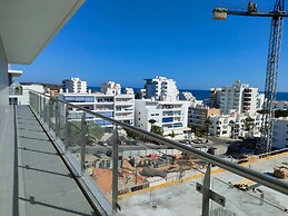 T3 Alto Forte -vista Mar Ar Condicionado Garagem