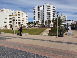 T3 Alto Forte -vista Mar Ar Condicionado Garagem