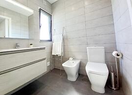 T3 Alto Forte -vista Mar Ar Condicionado Garagem