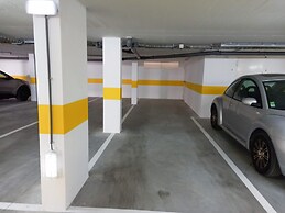 T3 Alto Forte -vista Mar Ar Condicionado Garagem